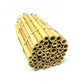 Summer Natural Reeds for Leafcutter Bees - 6mm
