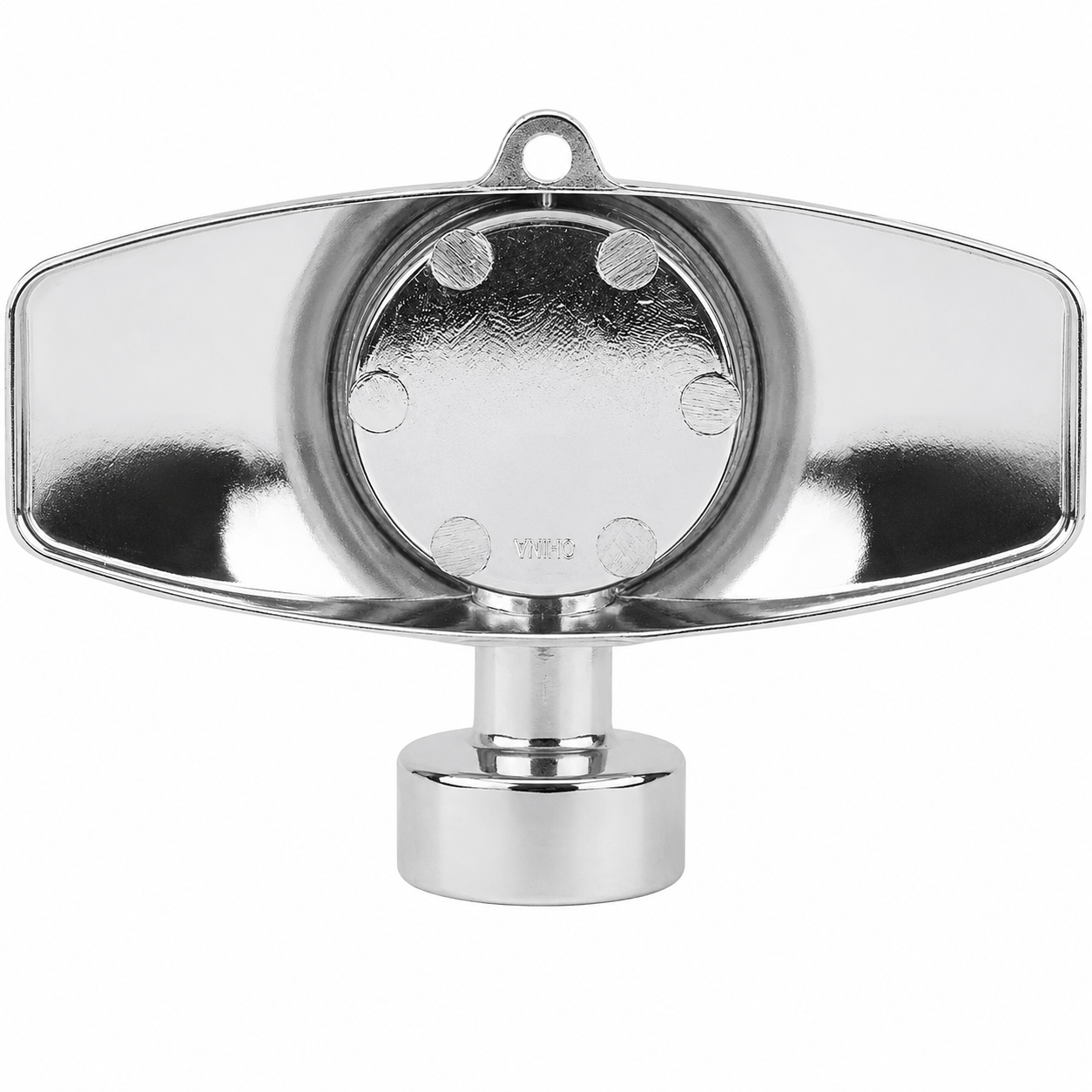 360° Metal Spot Sprinkler Grow Organic