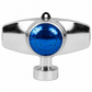 360° Metal Spot Sprinkler Grow Organic