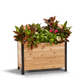 18" x 36" Planter Box - 24" TALL / Select Grade Cedar Planters