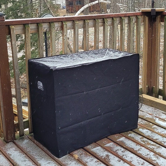 Winter Covers for 24" Tall Planter Boxes
