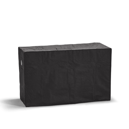 Winter Covers for Raised Garden Beds 18" x 48" Raised Garden Cedar Planters