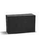 Winter Covers for Raised Garden Beds 18" x 48" Raised Garden Cedar Planters