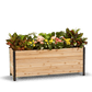 18" x 60" Planter Box - 24" TALL / Select Grade Cedar Planters