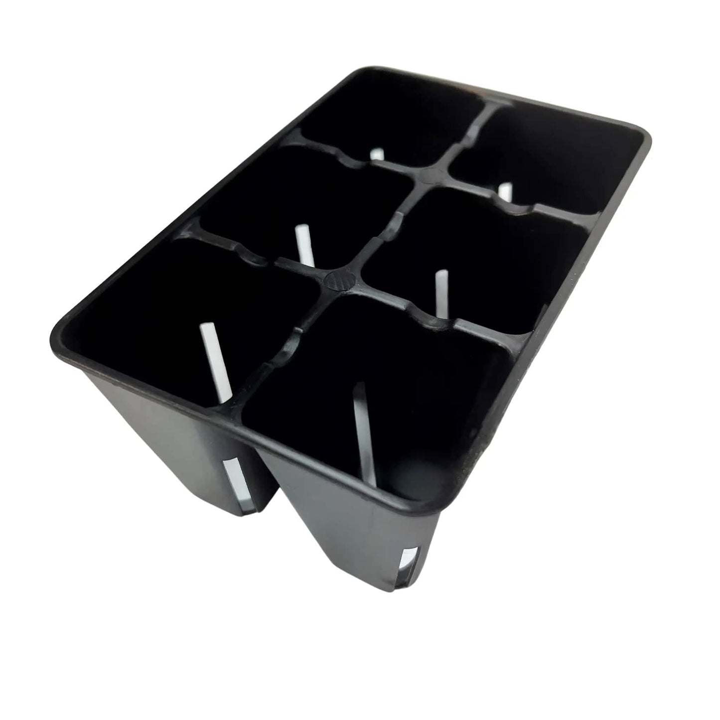 6 Cell Plug Tray Inserts Bootstrap Farmer