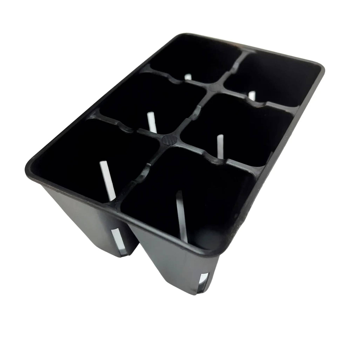 6 Cell Plug Tray Inserts Bootstrap Farmer