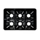 6 Cell Plug Tray Inserts Bootstrap Farmer