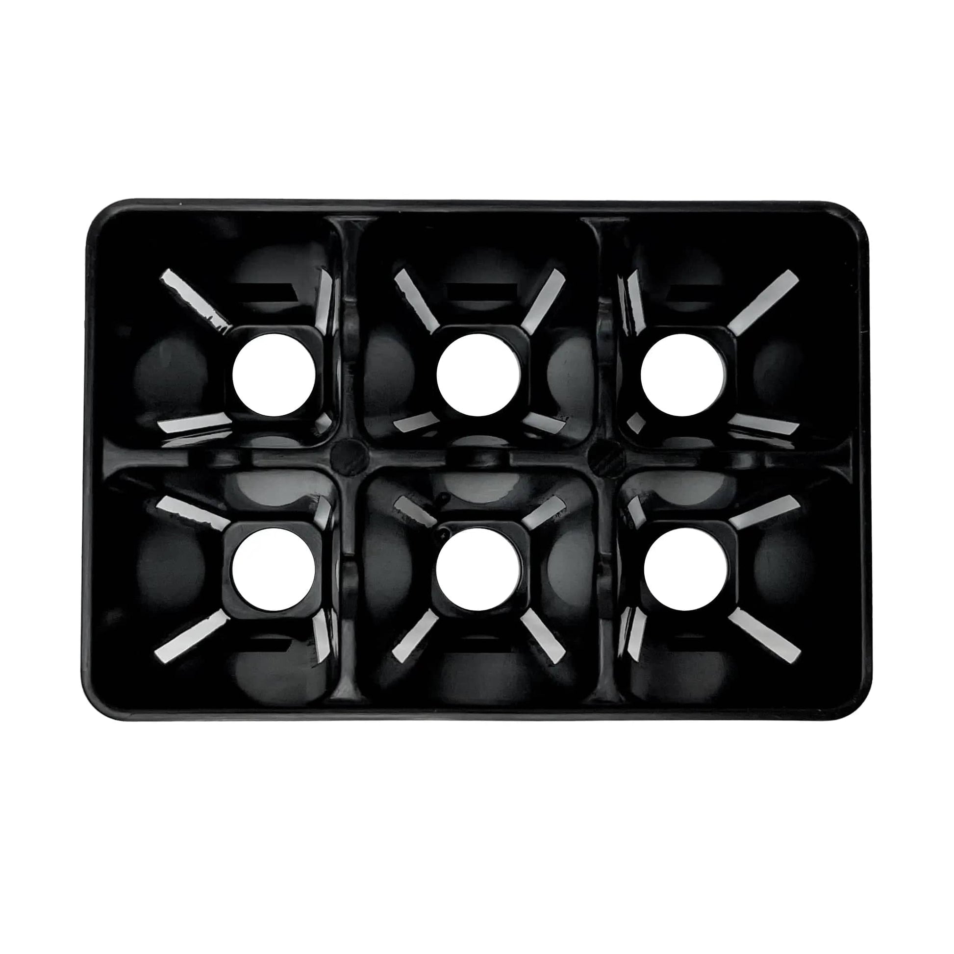6 Cell Plug Tray Inserts Bootstrap Farmer