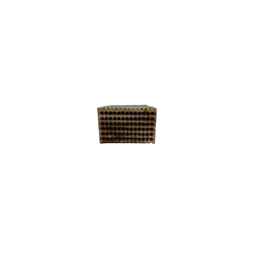 Reusable Wood Trays for Leafcutter Bees CrownBees