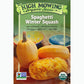 Winter Spaghetti Squash Seeds (Organic) High Mowing Seeds