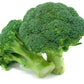 Organic Belstar Broccoli