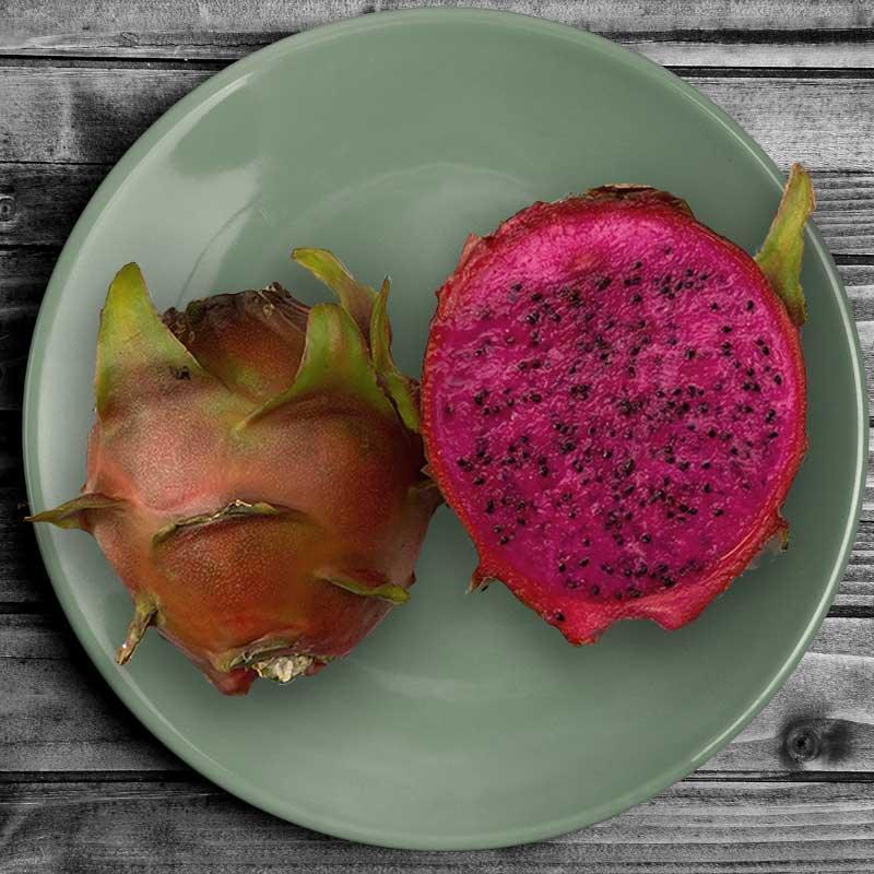 How to Tell If Dragon Fruit Is Ripe Complete Ripeness Guide Grow Organic