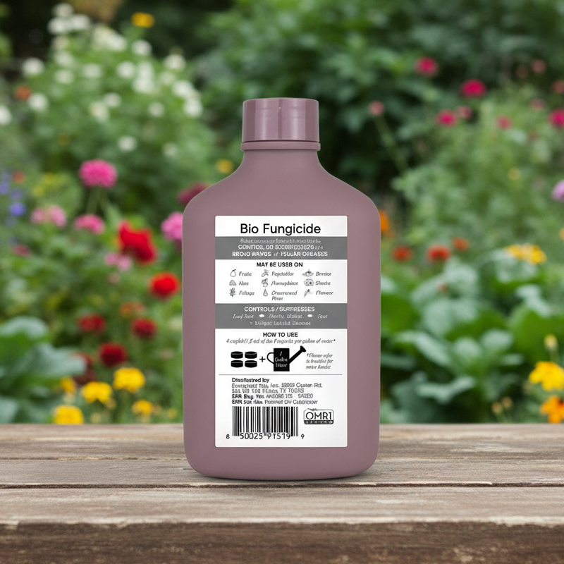 Organic Arber Bio Fungicide Concentrate Grow Organic