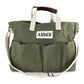 Arber Garden Tote Grow Organic