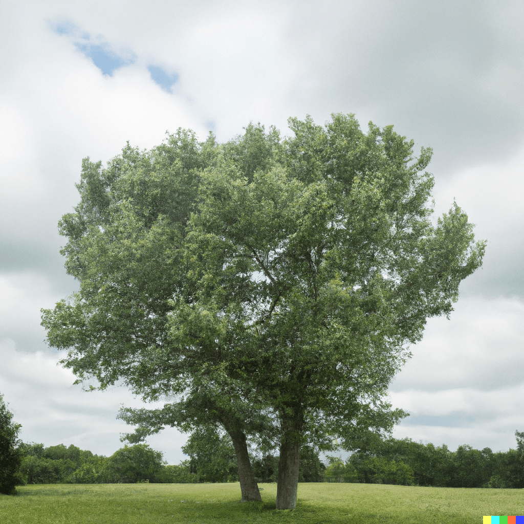 Bartlett Pear Tree