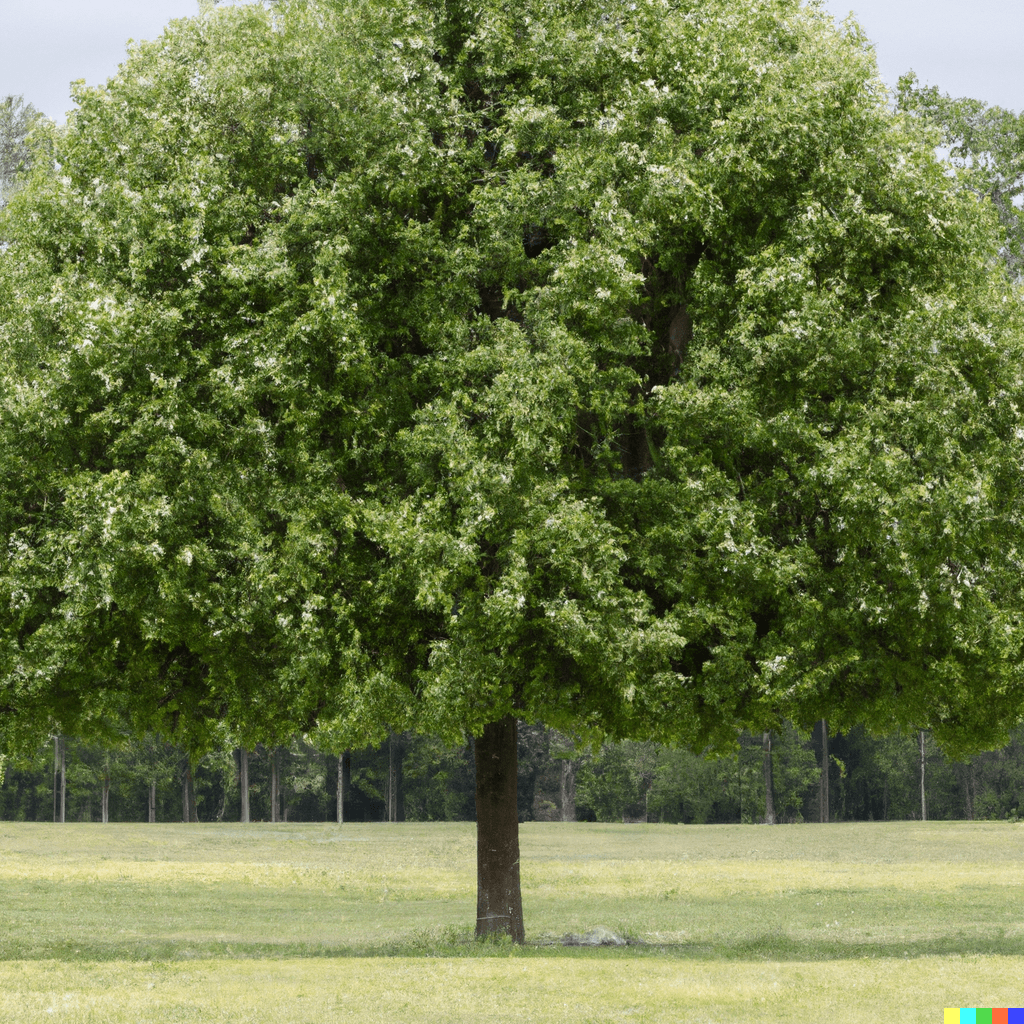 Bartlett Pear Tree