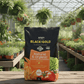 Black Gold Natural & Organic Potting Soil Plus Fertilizer 0.05-0.0-0.0 Black Gold