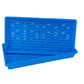 1020 Extra Strength Trays - Colors Blue / 1 Tray / With Holes Bootstrap Farmer