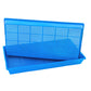 1020 Mesh Extra Strength Tray  - 2.5" Deep 1 Tray / Blue Bootstrap Farmer