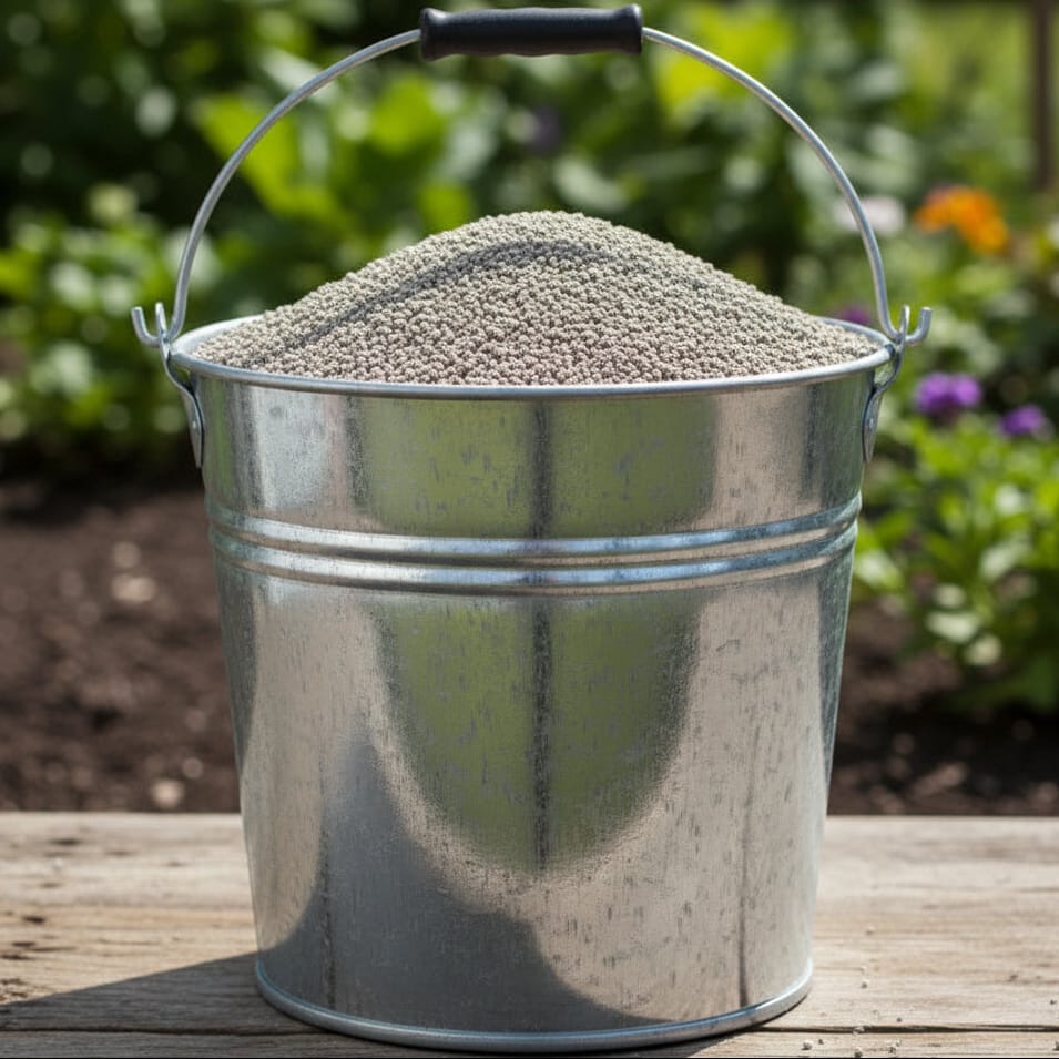Par 4 Granulated Bone Meal 2-14-0 (5 lb bag) Grow Organic