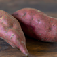 Carolina Ruby Sweet Potato Slips