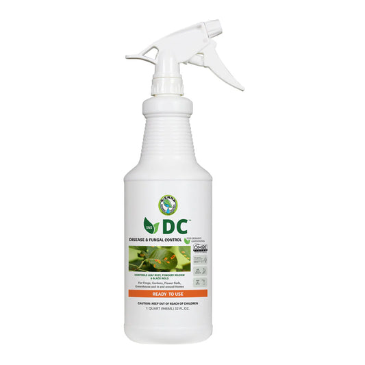 Organic Disease & Fungal Control RTU 32 oz Grow Organic