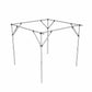 DIY Shade Structure Kit Bootstrap Farmer