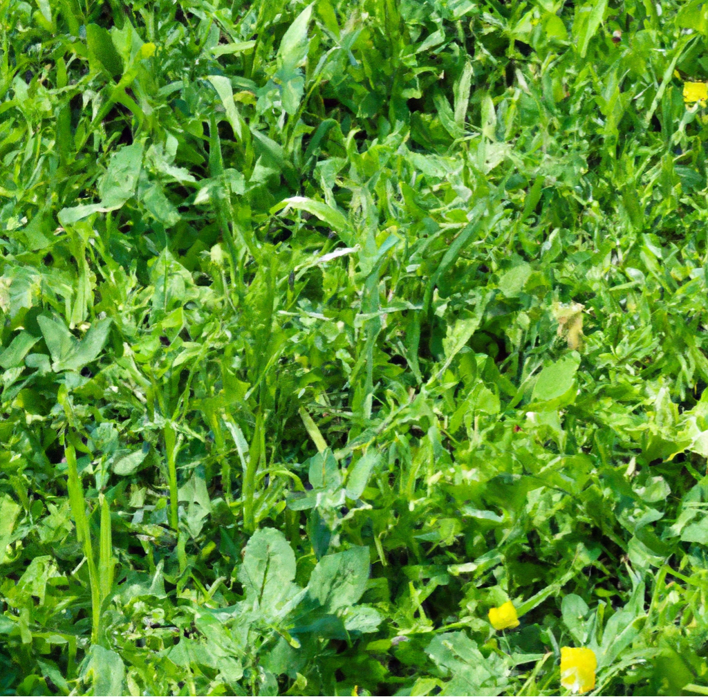 Peaceful Valley Dairy Pasture Mix (lb)