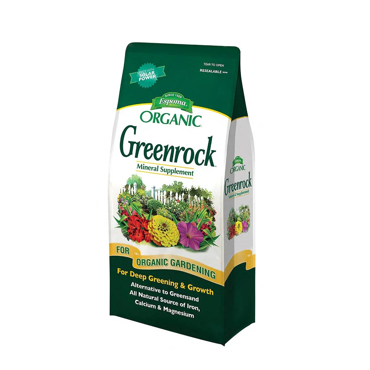 Espoma Greenrock Mineral Supplement - Thumbnail 3