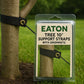 Eaton Tree 10in Support Straps With Grommets BFG Supply Co