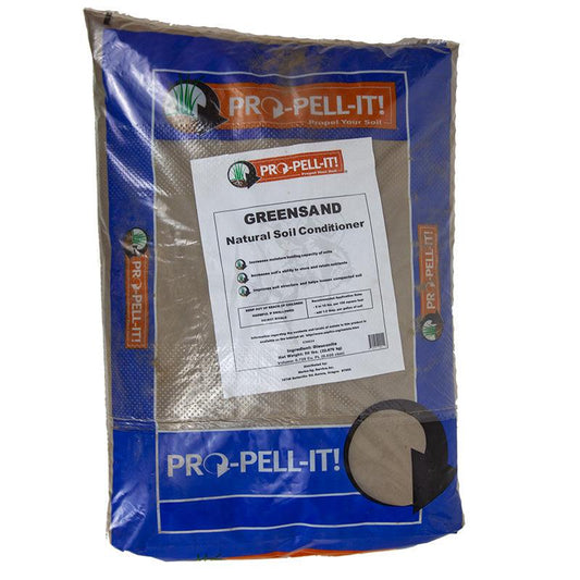 Greensand (50 lb)