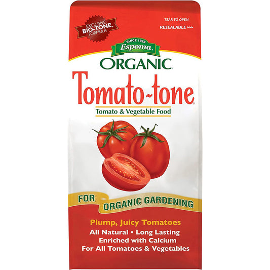 Espoma Organic Tomato-Tone (4Lbs)
