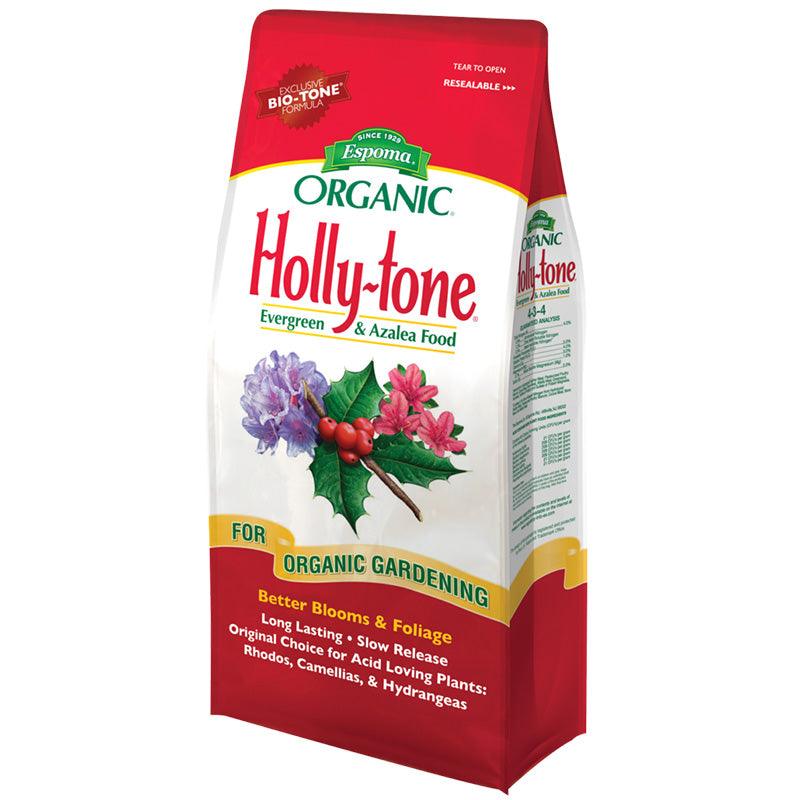 espoma organic earth-tone insecticidal soap Espoma Holly-tone 4 Lbs