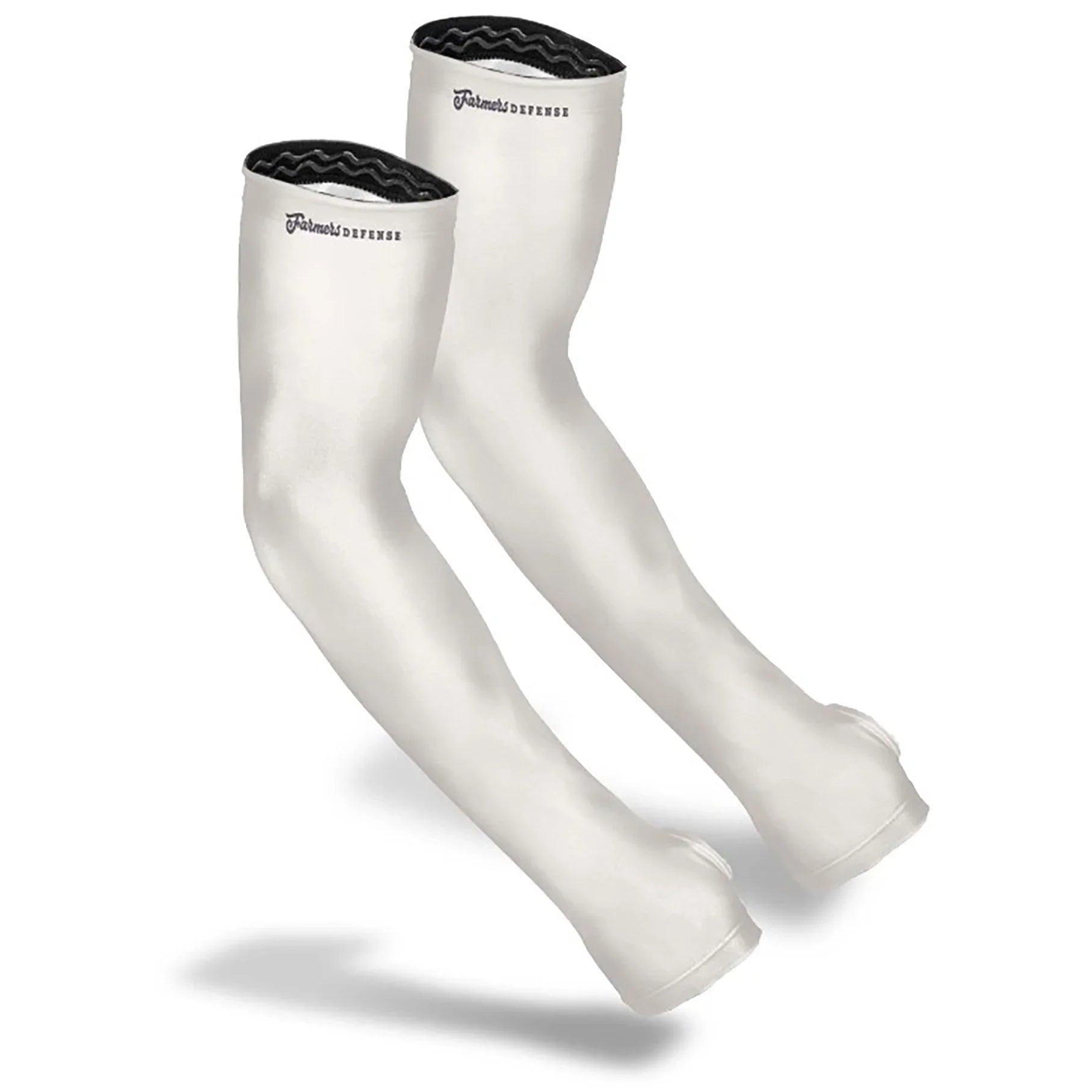 Farmer's Defense Protection Sleeves Cream / S/M BFG Supply Co