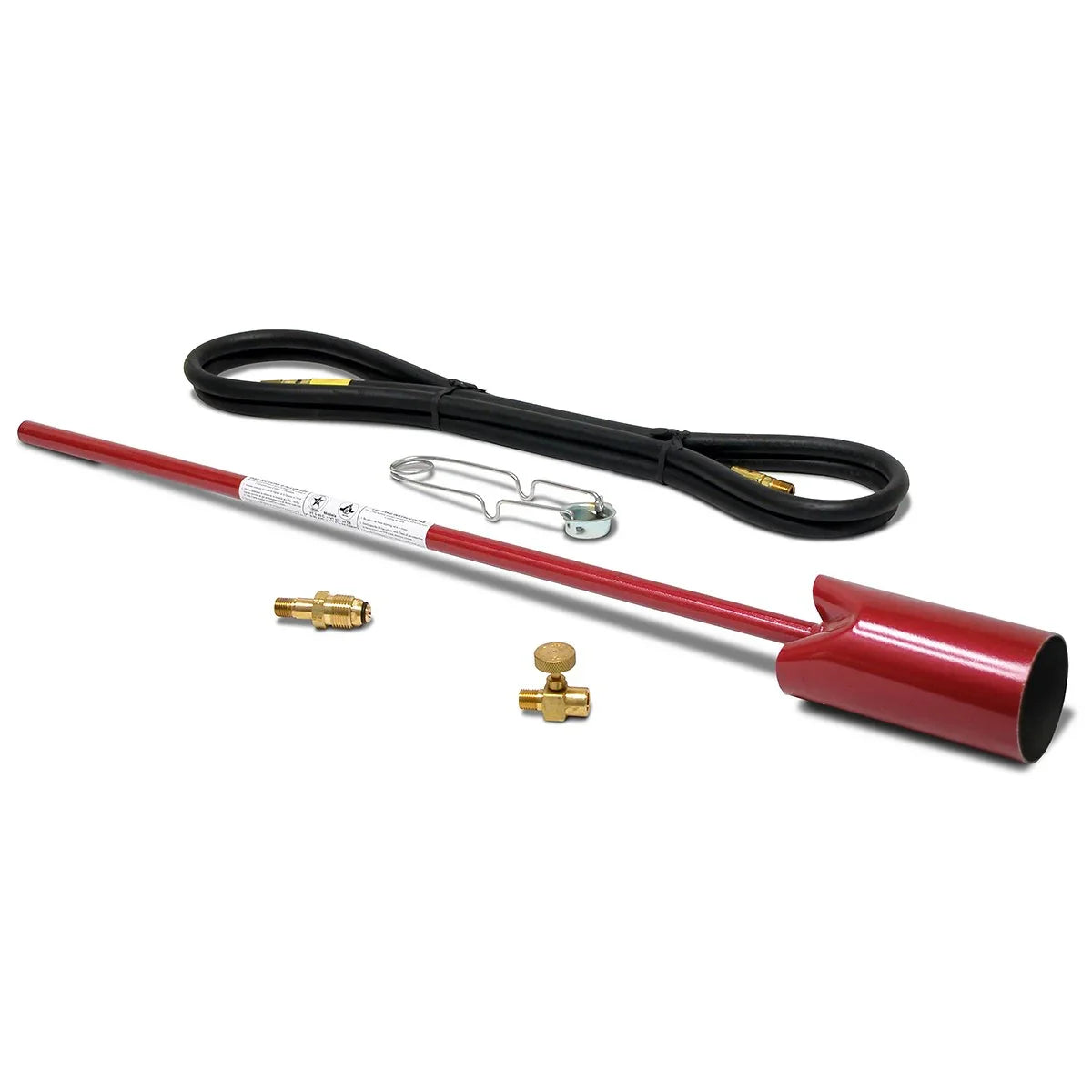 Red Dragon Heavy Duty Vapor Torch Kit BFG Supply Co