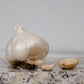 California Late White Garlic (lb) Grow Organic