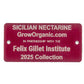 Sicilian Nectarine Tree