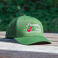 Peaceful Valley Trucker Hat Peaceful Valley