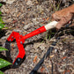 Glaser 7" Stirrup Hoe Head Glaser