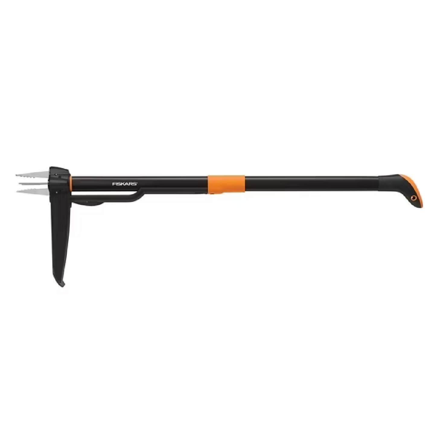 Deluxe Stand-Up Weeder (4-Claw)