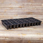 6-Pack Planting Containers - Standard (Sheet of 12) Grow Organic