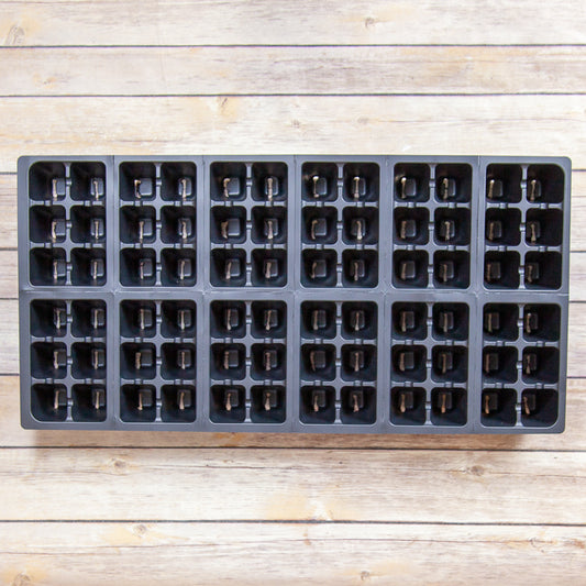 6-Pack Planting Containers - Standard (Sheet of 12)
