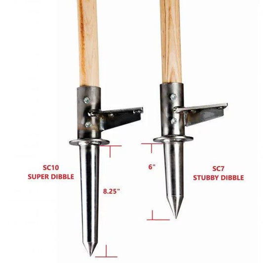 Stubby Cell Dibble