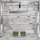 2-Foot Light System with One Lamp - Grow Organic 2-Foot Light System with One Lamp Growing