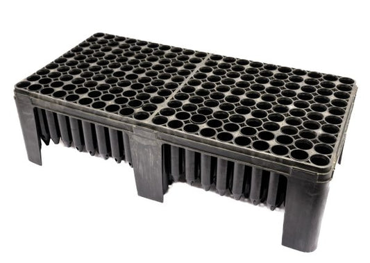 Ray Leach Containers Rl200 Tray With 200 Sc3r Cells Kit