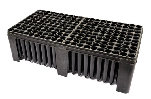 Ray Leach Containers Rl200 Tray With 200 Sc4r Cells Kit