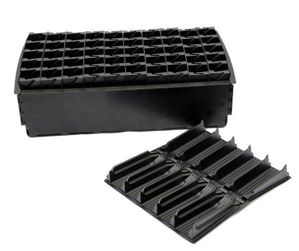 Rootrainer® Hundreds Kit – Grow Organic
