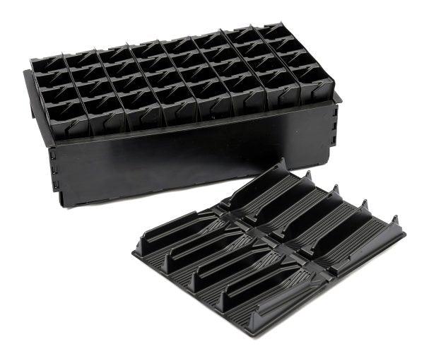 Rootrainer® Hillsons Kit – Grow Organic