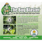 Bug Blaster Spray Nozzle Grow Organic