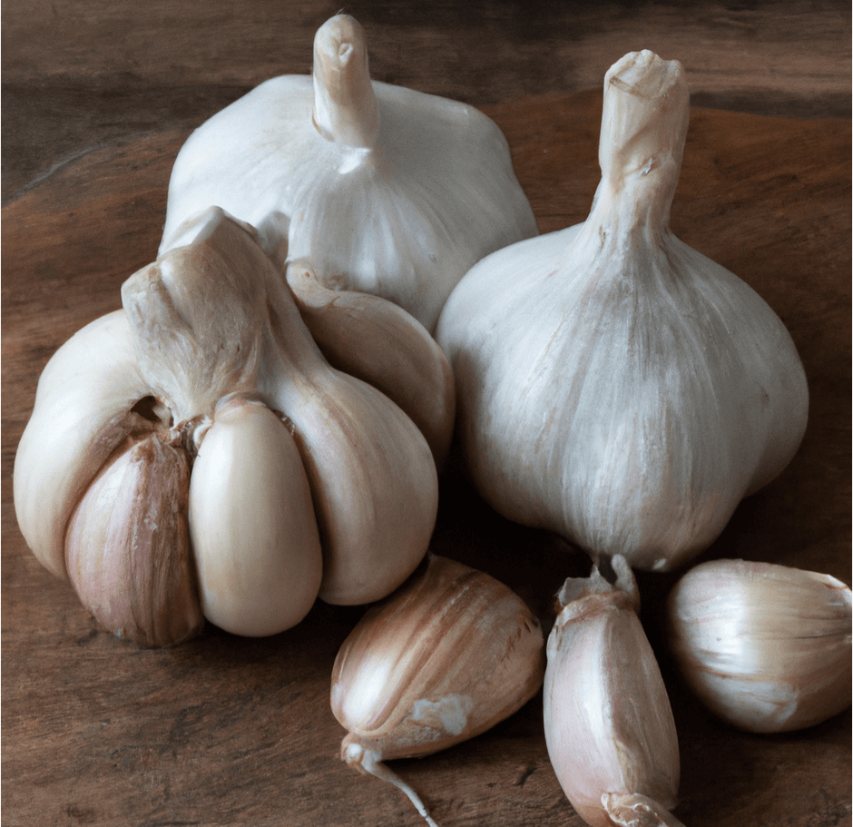 Hardneck Garlic for sale | Organic Hardneck garlic for planting – Grow ...